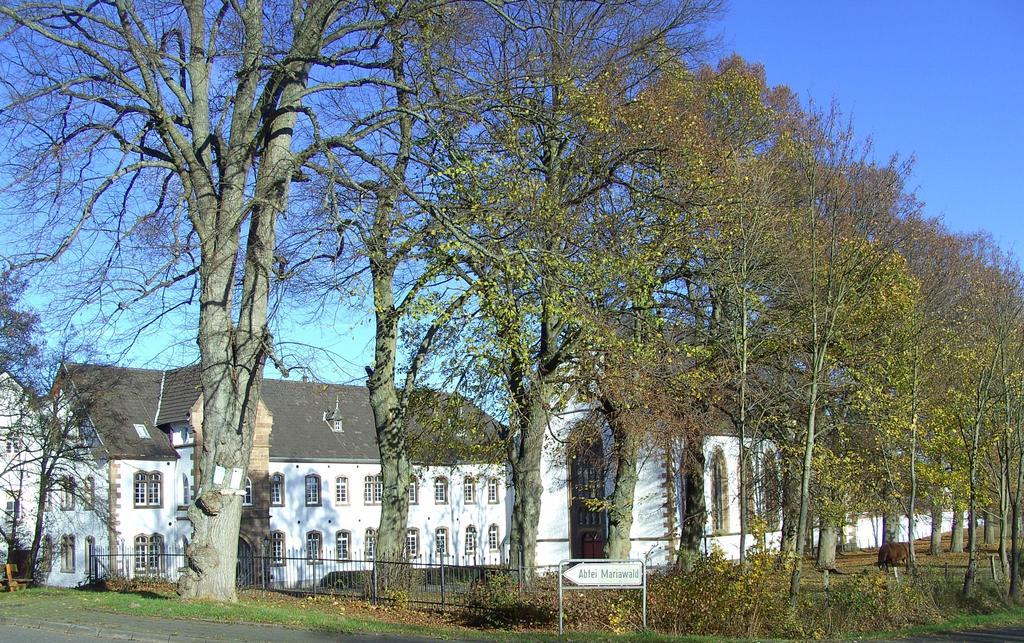 Hotel Restaurant Schmidter Bauernstube Nideggen Dış mekan fotoğraf