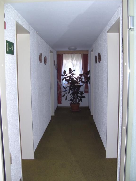 Hotel Restaurant Schmidter Bauernstube Nideggen Dış mekan fotoğraf